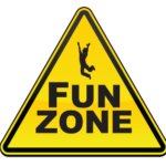 Family Fun - Fun Zone