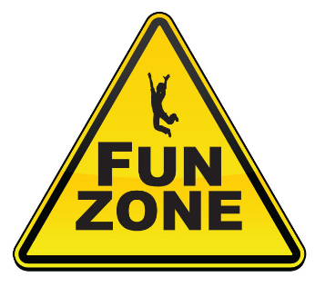 Family Fun - Fun Zone