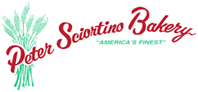 Peter Sciortino Bakery Logo