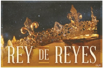 Rey de Reyes