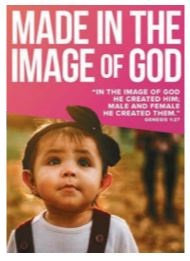 Made In The Image of God