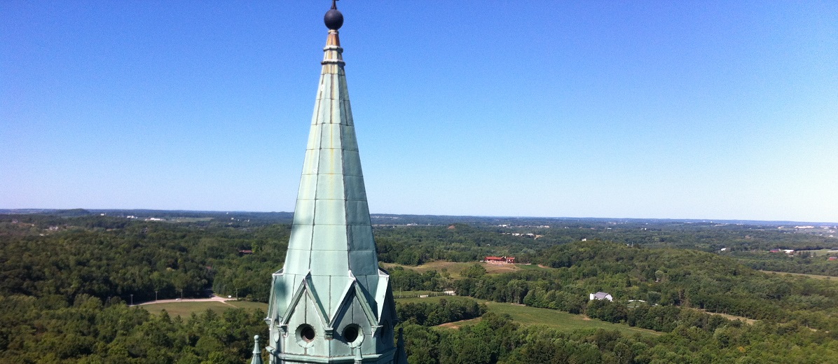Holy Hill