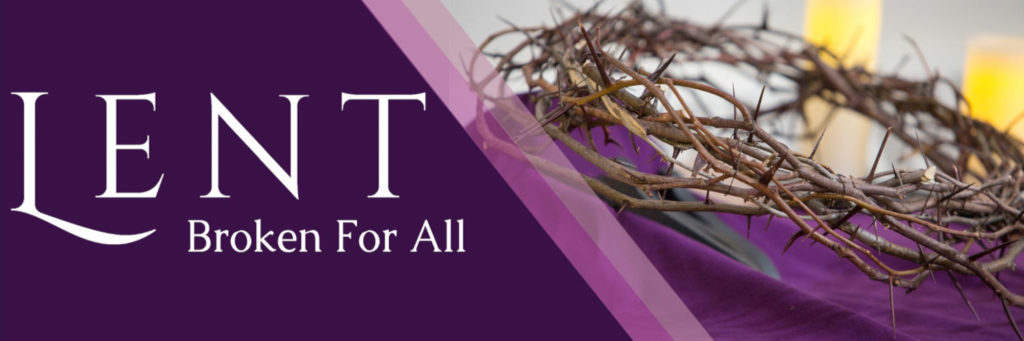 Lent 2024 | Saints Peter and Paul Catholic Parish