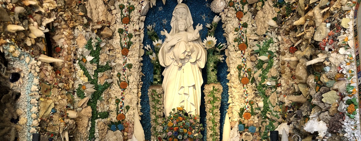 Grotto