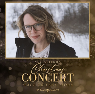 Aly Aleigha Concert @ Three Holy Women-St. Hedwig Church | Milwaukee | Wisconsin | United States