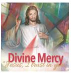 Divine Mercy Sunday