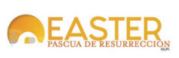 Easter - Pascua De Resurreccion