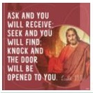 Luke 11:9