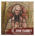St John Vianney