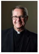 Father Tim Kitzke