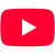 YouTube icon